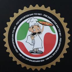 Horario de apertura Pizza Rey, Platja d'Aro