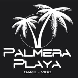 Horario de apertura PALMERA PLAYA, Vigo