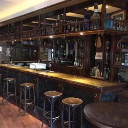 Horario de apertura Cafe Pub Barroco, El Ejido