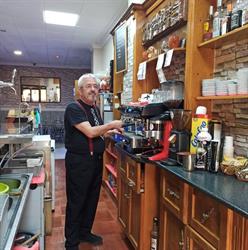 Horario de apertura Mesón las Palmeras, El Ejido