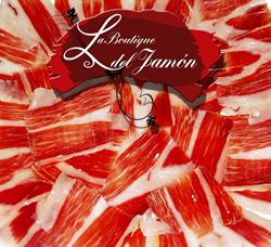 Horario de apertura La Boutique Del Jamón, Baza