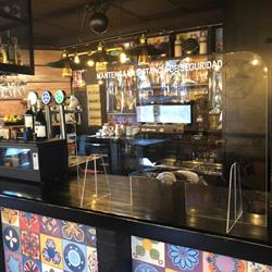 Horario de apertura Bar Cerámica, Yecla