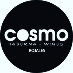 Horario de apertura Cosmo Taberna & Wines, De Rojales