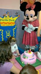 Horario de apertura Florida Park, Alicante