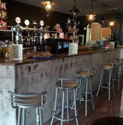 Horario de apertura Bar restaurante Asador lisboa, Alagón