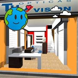 Tuvision Barrio del Pilar en Madrid (Fuencarral-El Pardo) - Horario de apertura