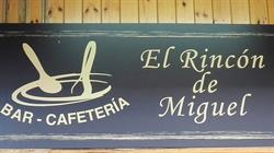 Horario de apertura BAR - CAFETERIA "El Rincón De Miguel", Madrid