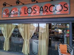 Horario de apertura CAFETERIA LOS ARCOS, Zaragoza