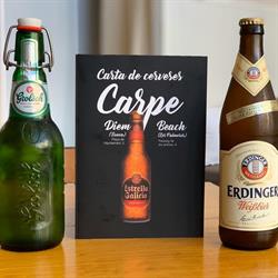 Horario de apertura Carpe Diem, Sueca