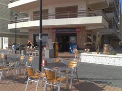 Horario de apertura BAR LA RASPA, Sueca