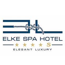 Horario de apertura Elke Spa Hotel, Sant Feliu de Guíxols