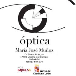 Horario de apertura Óptica María José Muñoz, Medina del Campo