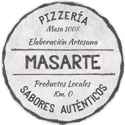 Horario de apertura Masarte Pizzería, Laguna de Duero
