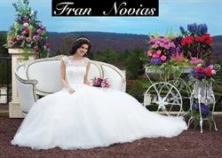 Outlet Fran Novias en Tavernes Blanques (Pobles Del Nord) - Horario de apertura