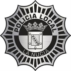 Horario de apertura Policía Local, La Nucia