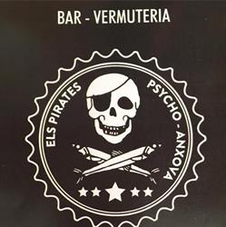 Horario de apertura Els Pirates - Psycho Anxova, Premià de Mar