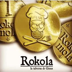 Horario de apertura ROKOLA La taberna de Graus, 