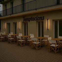 Horario de apertura Temptacions, Ciutadella de Menorca