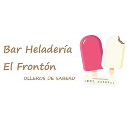 Horario de apertura Bar heladeria el frontón, Olleros de Sabero