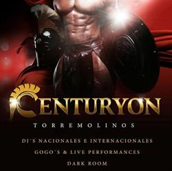 Horario de apertura Centuryon, Torremolinos