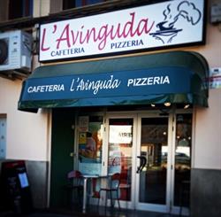Horario de apertura Pizzería L'avinguda, Mollerussa