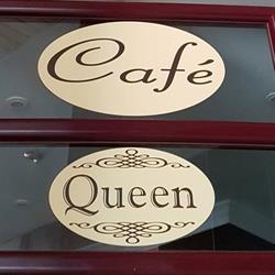 Horario de apertura Cafe Queen, Ceuta