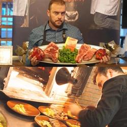 Horario de apertura Asador de los Gallos, Carabaña