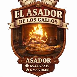 Horario de apertura Asador de los Gallos, Carabaña