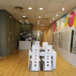 Horario de apertura Novòptical, Palamós