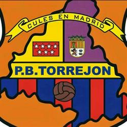 Horario de apertura Peña Barcelonista de Torrejón, Torrejón de Ardoz