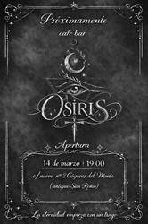 Horario de apertura Café bar Osiris, Cogeces del Monte