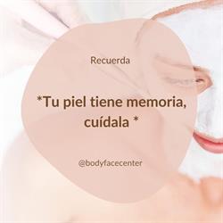 Horario de apertura Body Face Center, Ronda