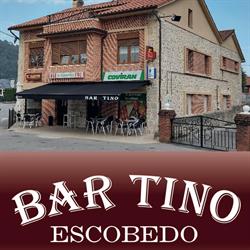 Horario de apertura Bar Tino (estanco, loterías y comestibles), Camargo