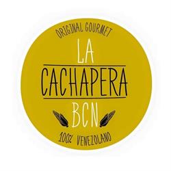 La Cachapera en Barcelona (Eixample) - Horario de apertura