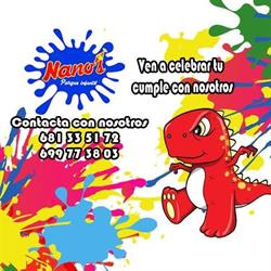 Nano´s Parque Infantil en Palma de Mallorca (Llevant) - Horario de apertura