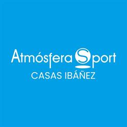 Horario de apertura Atmósfera Sport Casas-Ibáñez., 