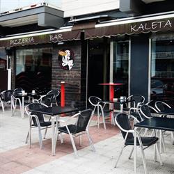 Horario de apertura Pizzeria Bar Kaleta, Orio