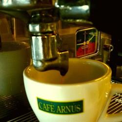 Horario de apertura Cafè Arnús, Badalona