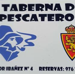 La Taberna del Pescatero en Zaragoza (Torrero-La Paz) - Horario de apertura