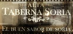 ALTA TABERNA SORIA en Zaragoza (Casco Antiguo) - Horario de apertura