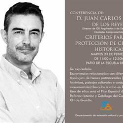 Horario de apertura DESARROLLO DE CIUDADES COMPROMETIDAS, Granada