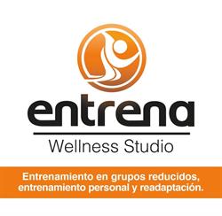 Horario de apertura ENTRENA Wellness Studio - Benissa, 