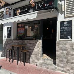 Horario de apertura Vitelli, Torrejón de Ardoz