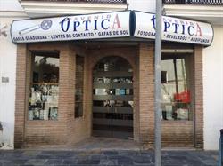Horario de apertura Avenida Óptica, Manilva