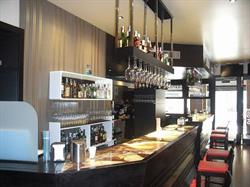 Horario de apertura Ovalle Lounge Astorga, 