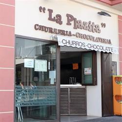 Horario de apertura Churrería La Plazita, Alhaurín de la Torre