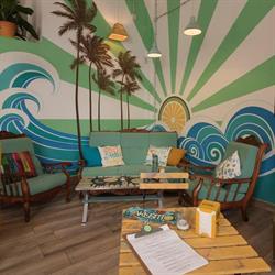 Horario de apertura Akustito Cocktail, Arona