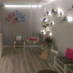 Horario de apertura Zapatruky, Burgos