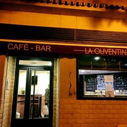 Horario de apertura Bar restaurante La Oliventina, Móstoles