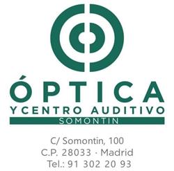 Horario de apertura Óptica y Centro auditivo Tu Mirada Estilo, Madrid